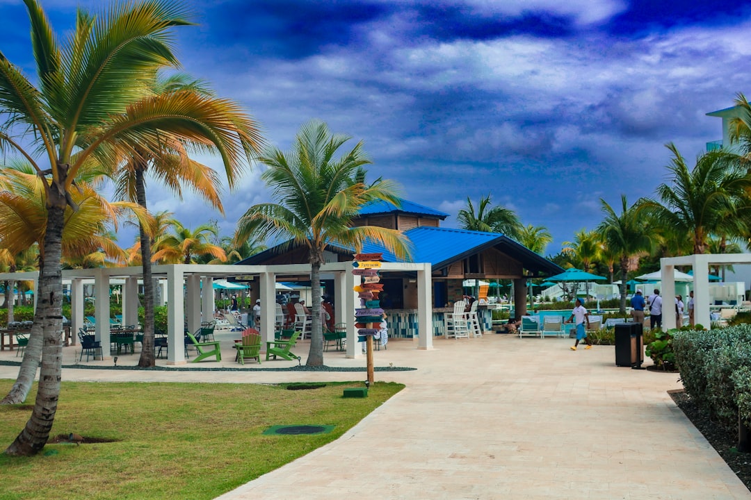 Excursiones Punta Cana